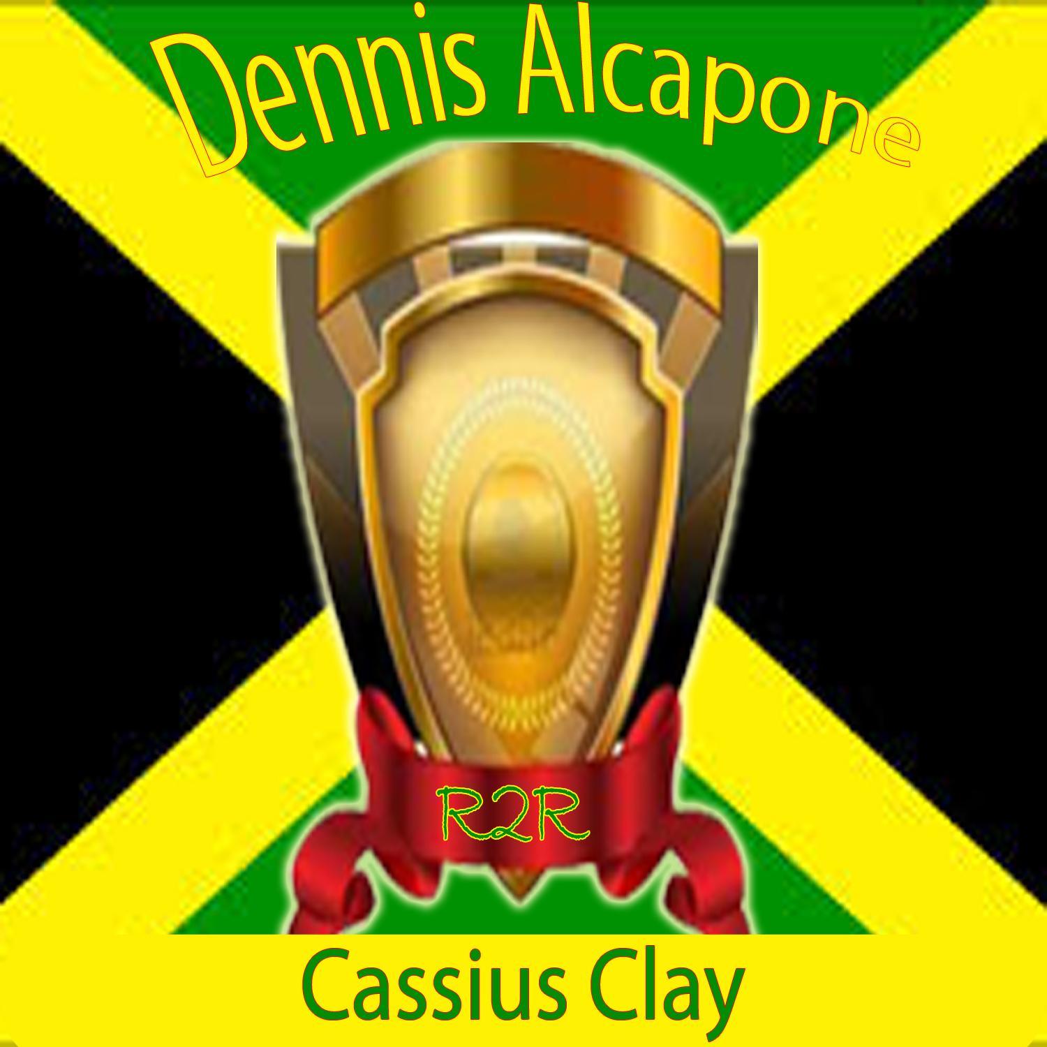 Cassius Clay