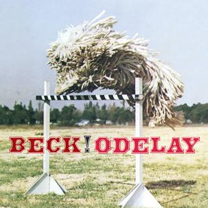Beck - Where It's At (Karaoke Version) 带和声伴奏 （降6半音）