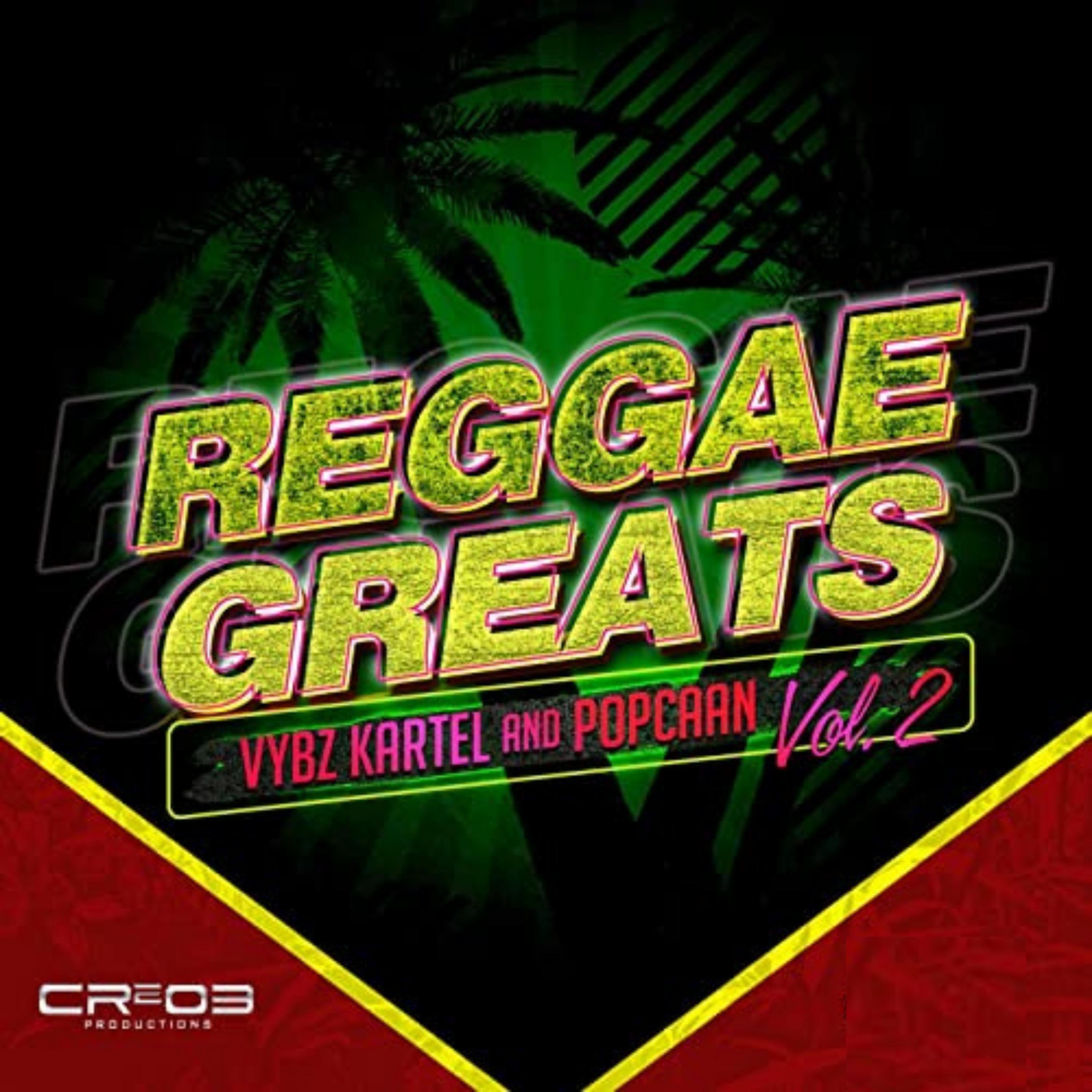 Reggae Greats, Vol. 2