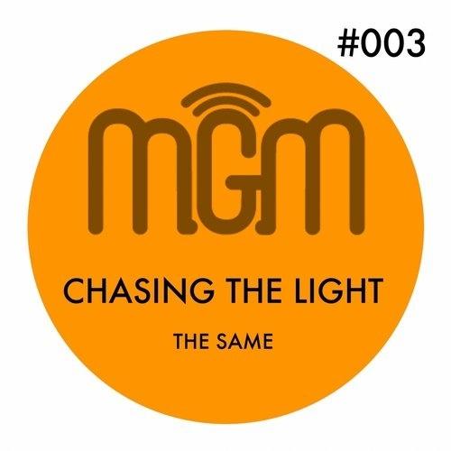 Chasing The Light (Original Mix)