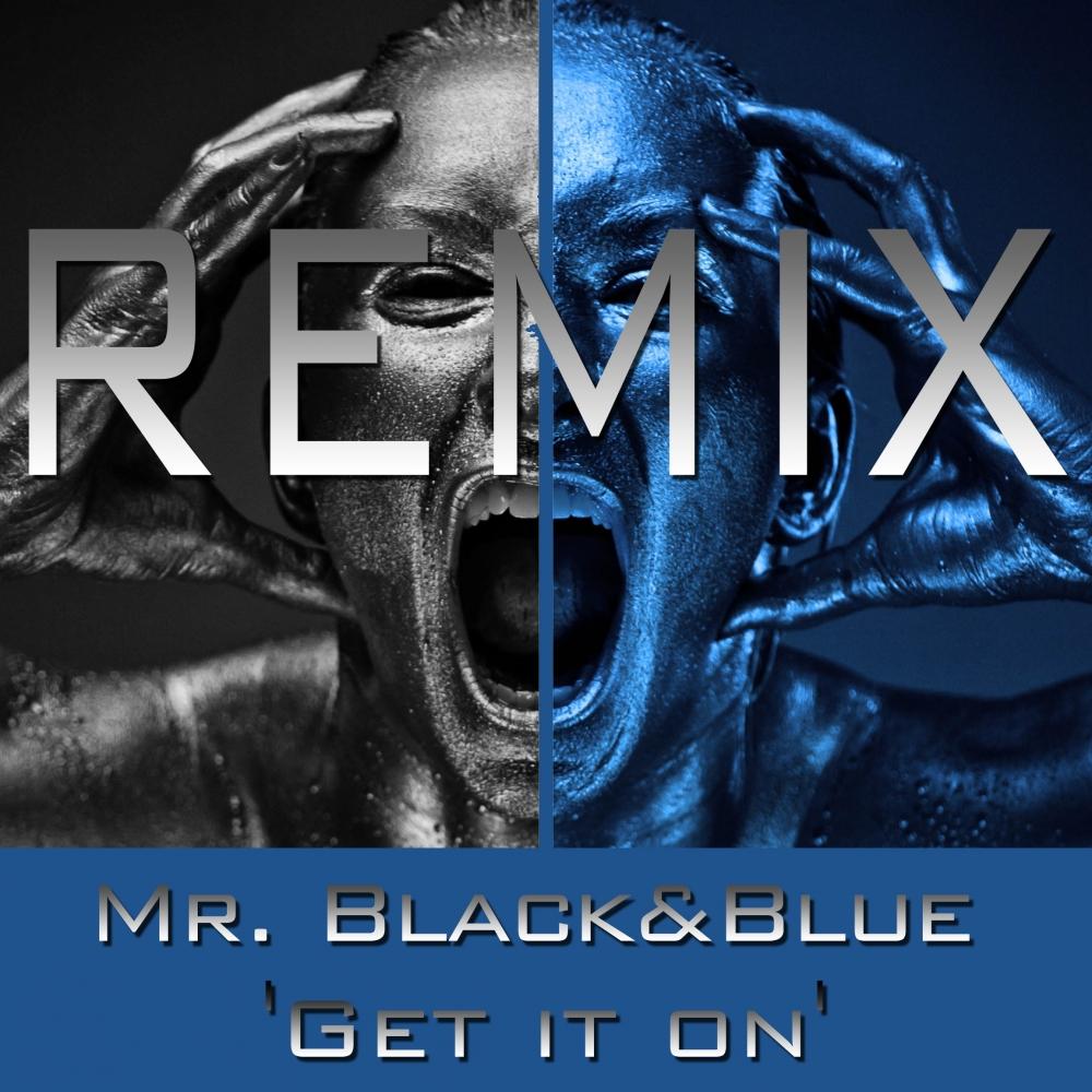 Get It On
