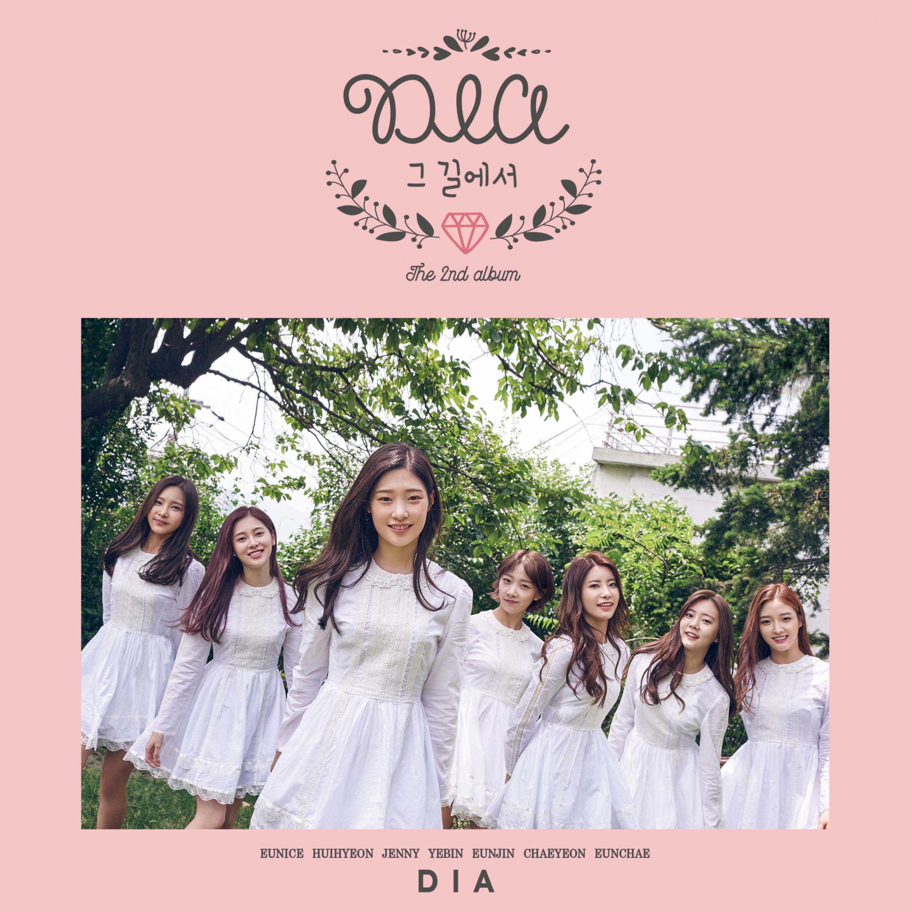 DIA - 그 길에서 (Inst.)