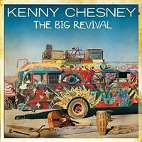 The Big Revival - Kenny Chesney (piano Version)