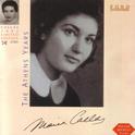 CALLAS - The Athens Years专辑