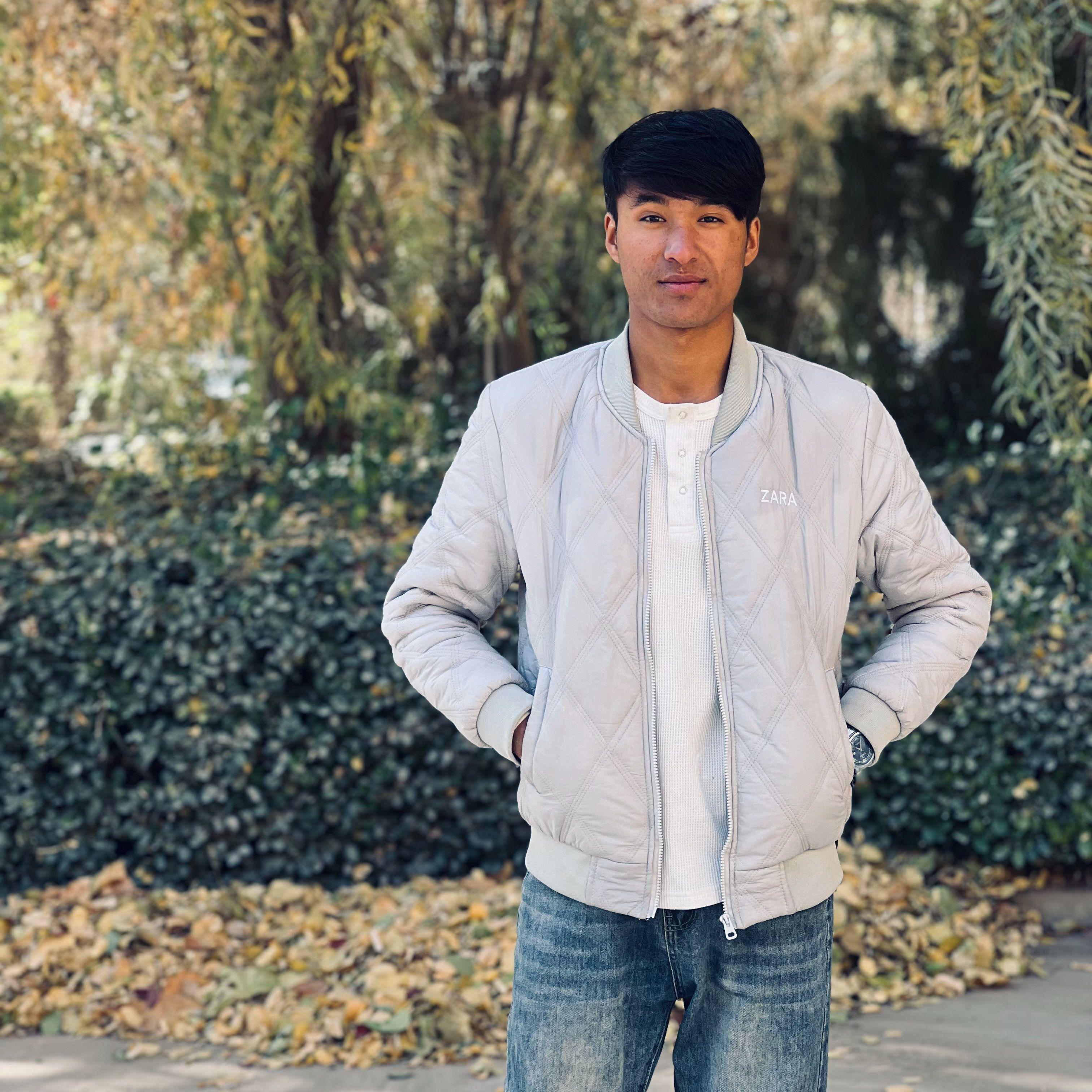 Онамоёвсё(她是我的一切)