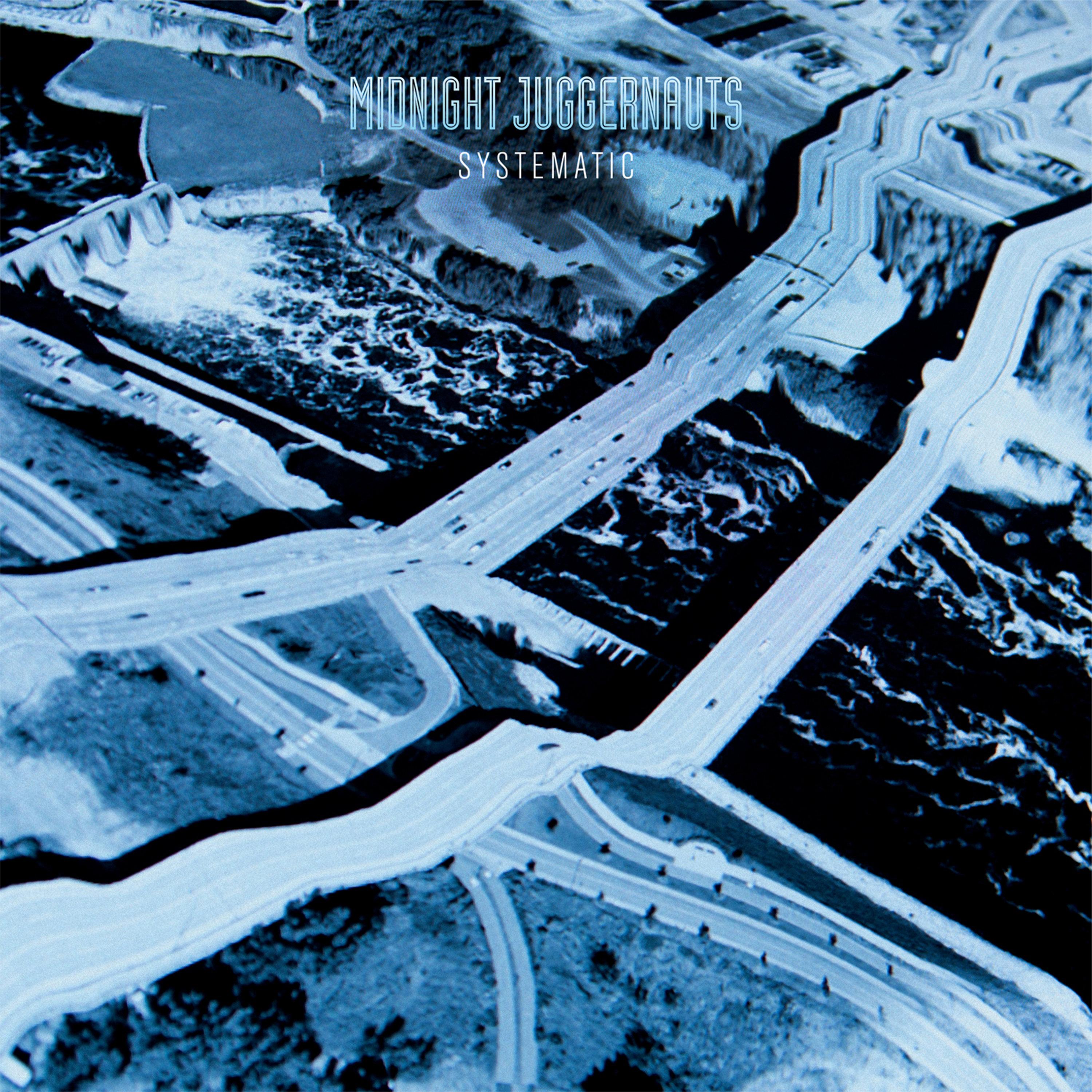 Systematic - EP