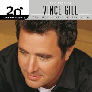 Vince Gill-I Still Believe In You  立体声伴奏