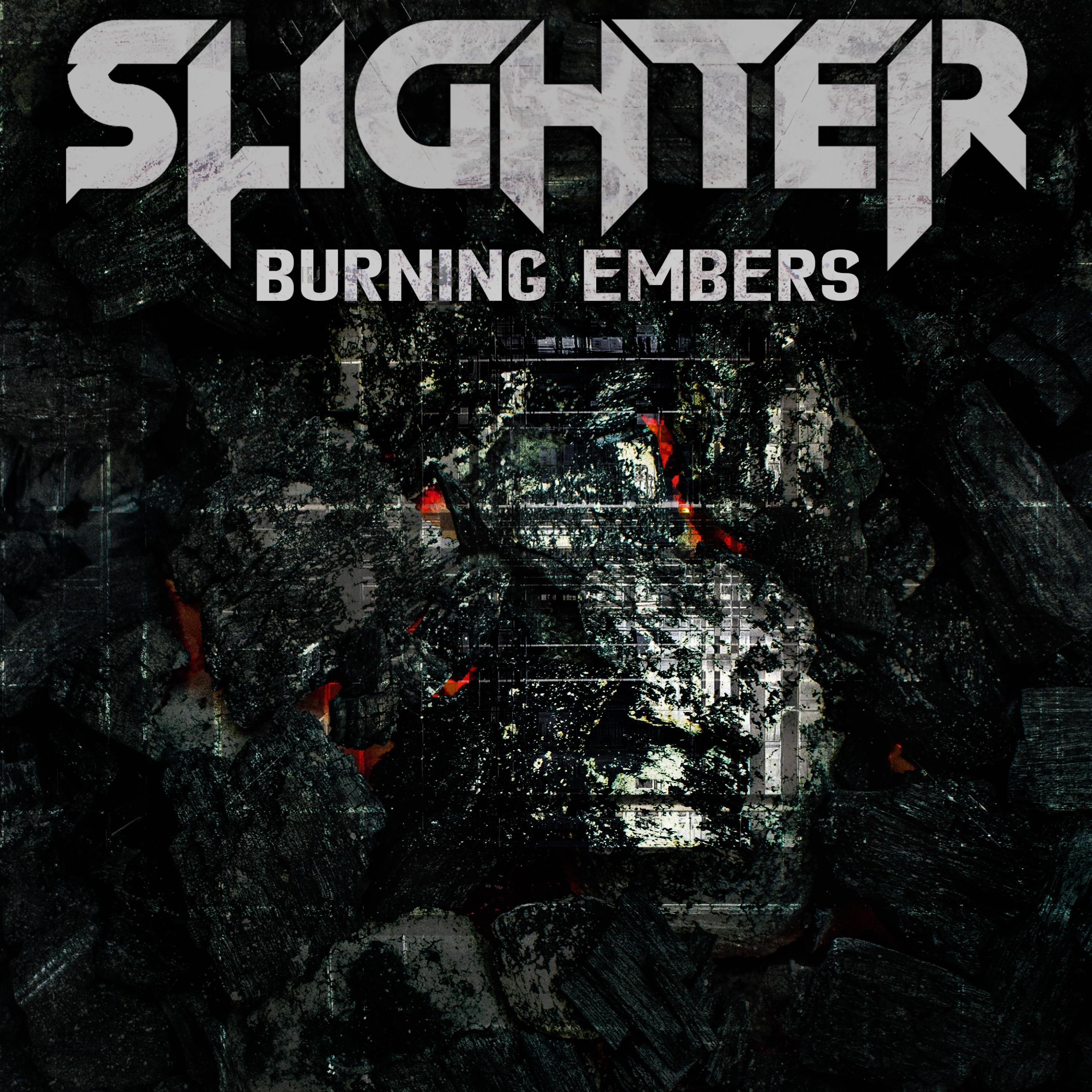 Burning Embers (Ambient Version)