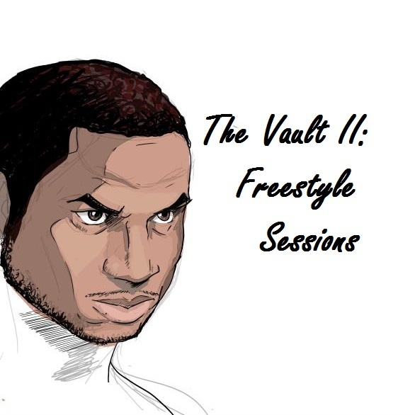 The Vault II: Freestyle Sessions
