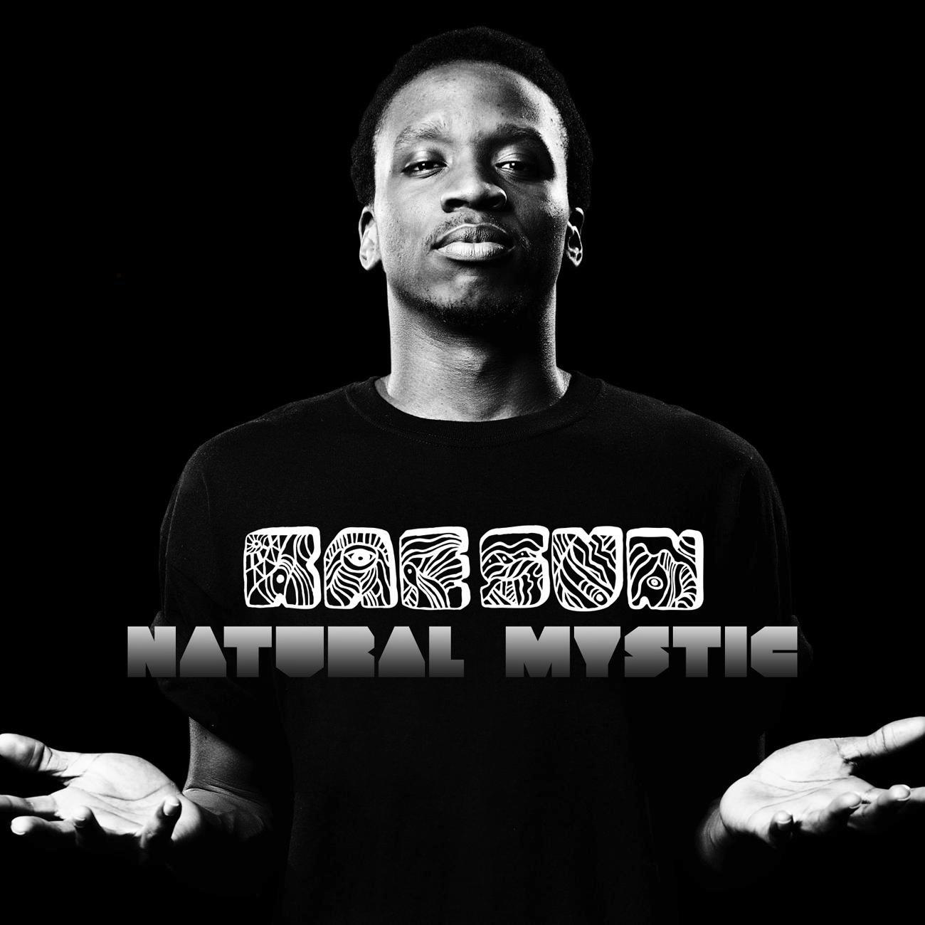 Natural Mystic