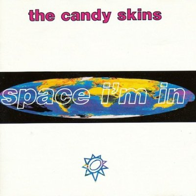 Space I'm In