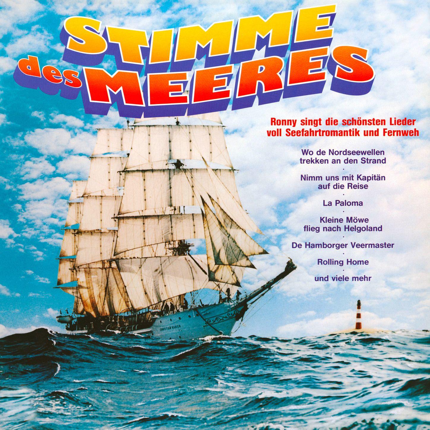 Stimme des Meeres (Remastered)