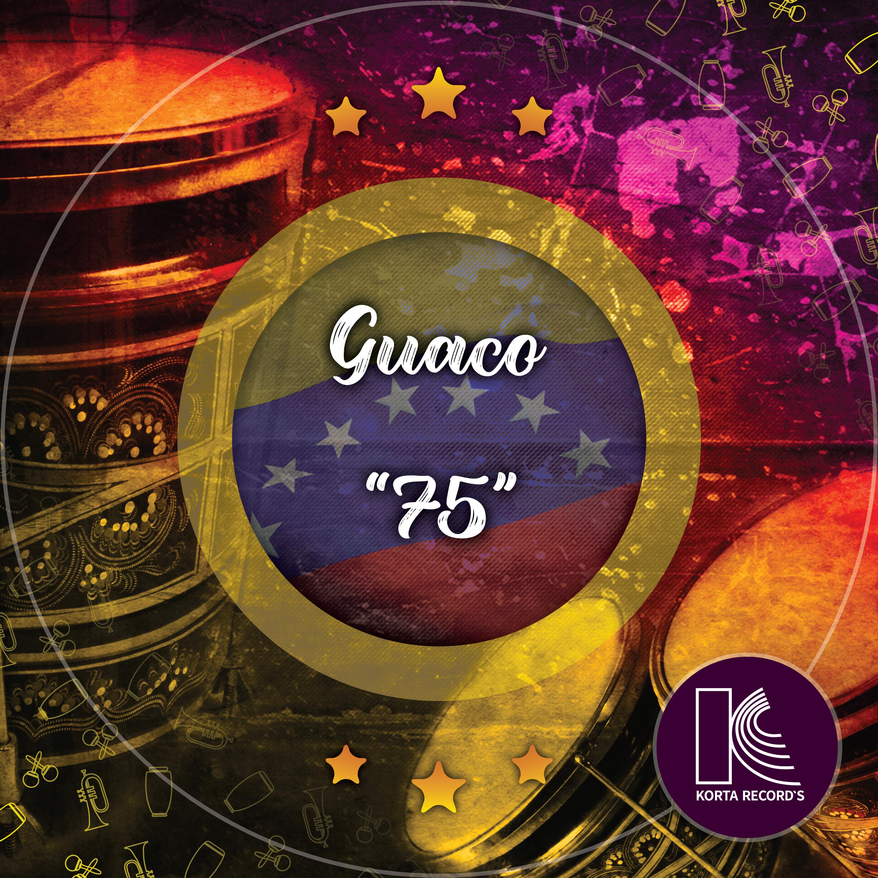 Guaco 75