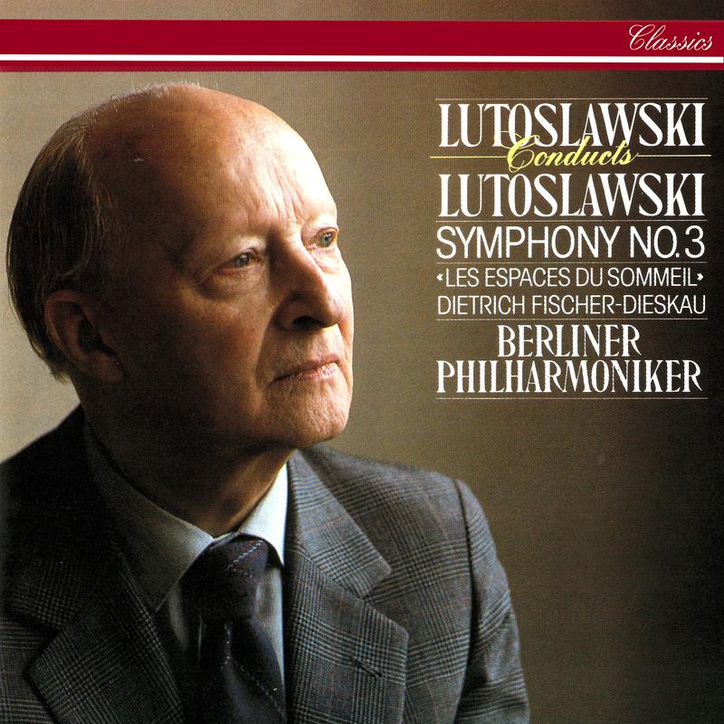 Symphony No.3:5. Tempo I -