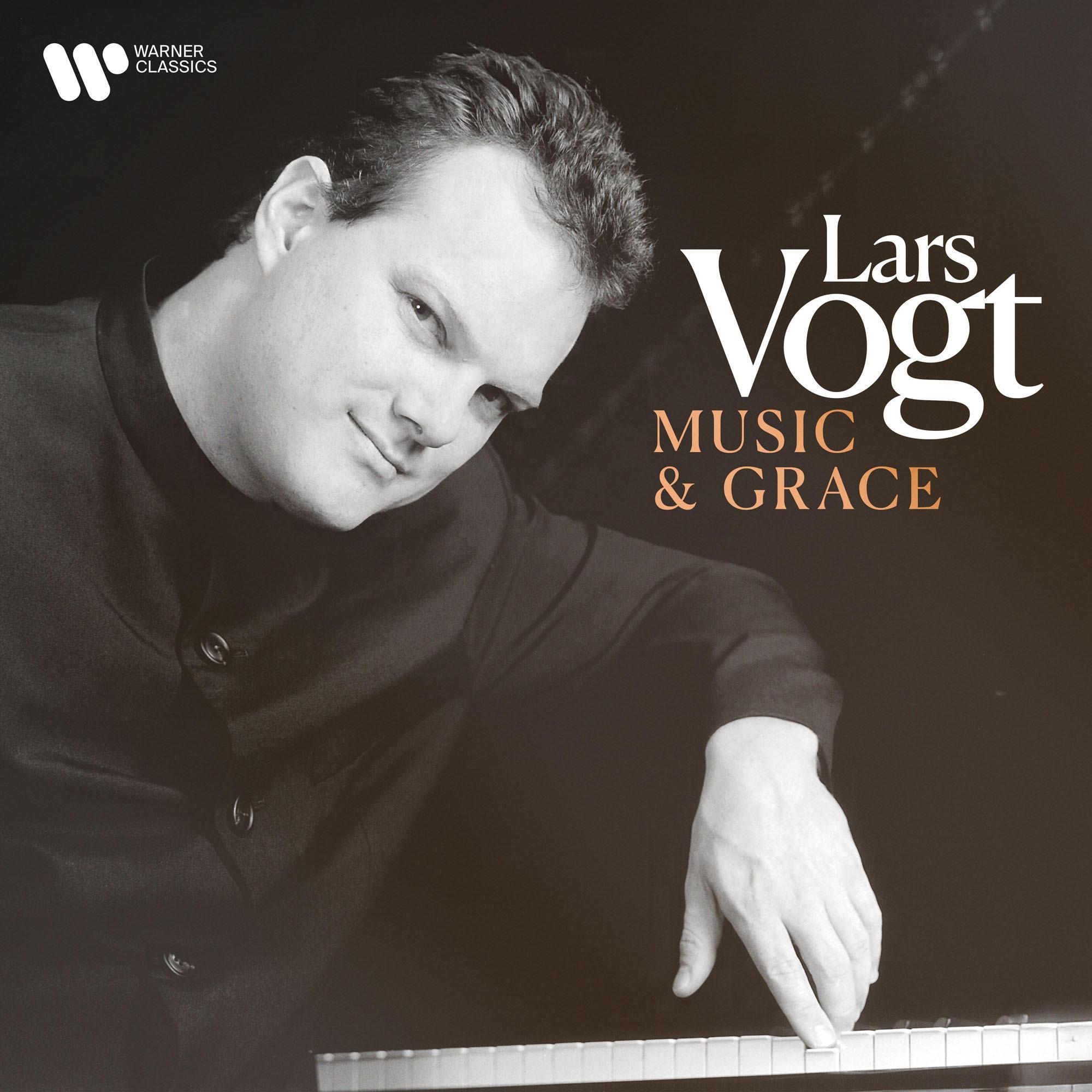Music and Grace