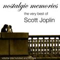 Nostalgic Memories-The Very Best Of Scott Joplin-Vol. 155