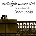 Nostalgic Memories-The Very Best Of Scott Joplin-Vol. 155专辑