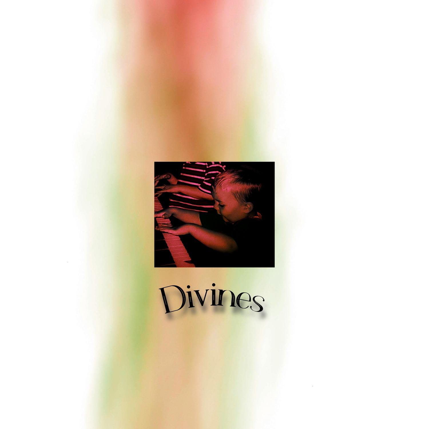 Divines