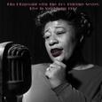 Ella Fitzgerald with The Roy Eldridge Sextet: Live in Stockholm 1957