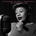 Ella Fitzgerald with The Roy Eldridge Sextet: Live in Stockholm 1957专辑