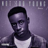 Not Too Young (Rich Moombahton Redrum) (Clean) 102 102