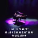 Live in concert at Abu Dhabi cultural foundation专辑