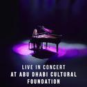 Live in concert at Abu Dhabi cultural foundation