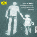 Tchaikovsky: Concerto pour piano No. 1, Concerto pour violon专辑