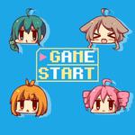 GAME START专辑