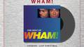 If You Were There/The Best Of Wham专辑
