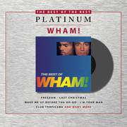 If You Were There/The Best Of Wham