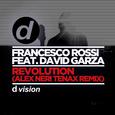 Revolution (Alex Neri Tenax Remix)