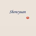 袁啸远ShowYuan