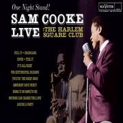 One Night Stand - Sam Cooke Live At The Harlem Square Club, 1963