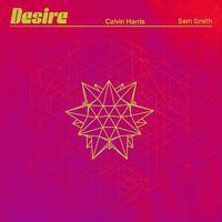 Calvin Harris、Sam Smith - Desire