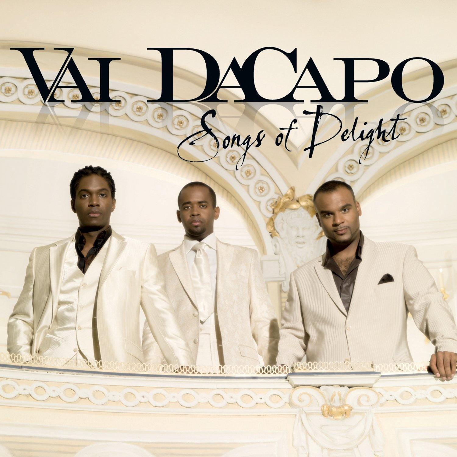 Songs Of Delight