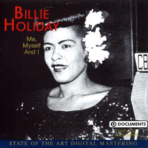 Easy Livin' - Billie Holiday (PT karaoke) 带和声伴奏