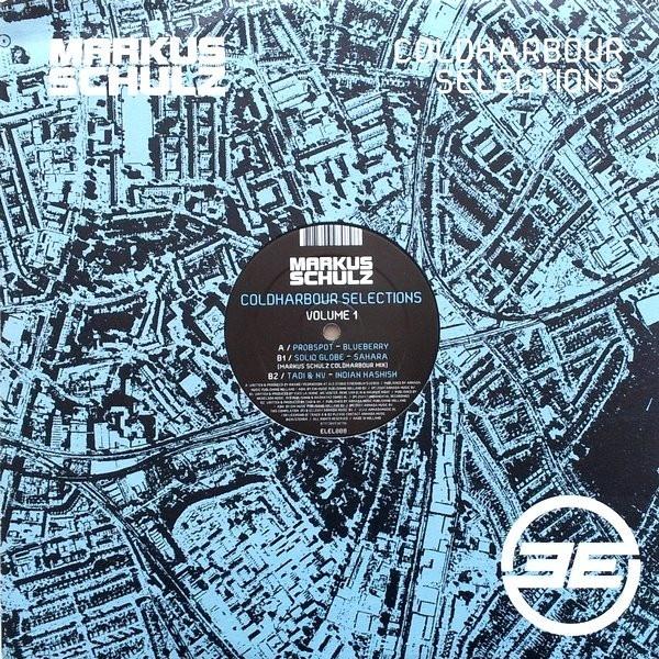 Coldharbour Selections Volume 1