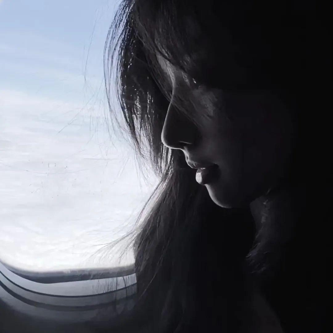 爱是模糊像素(割舍)