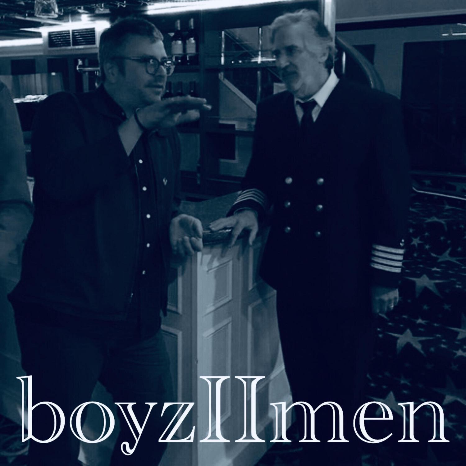 boyzIImen