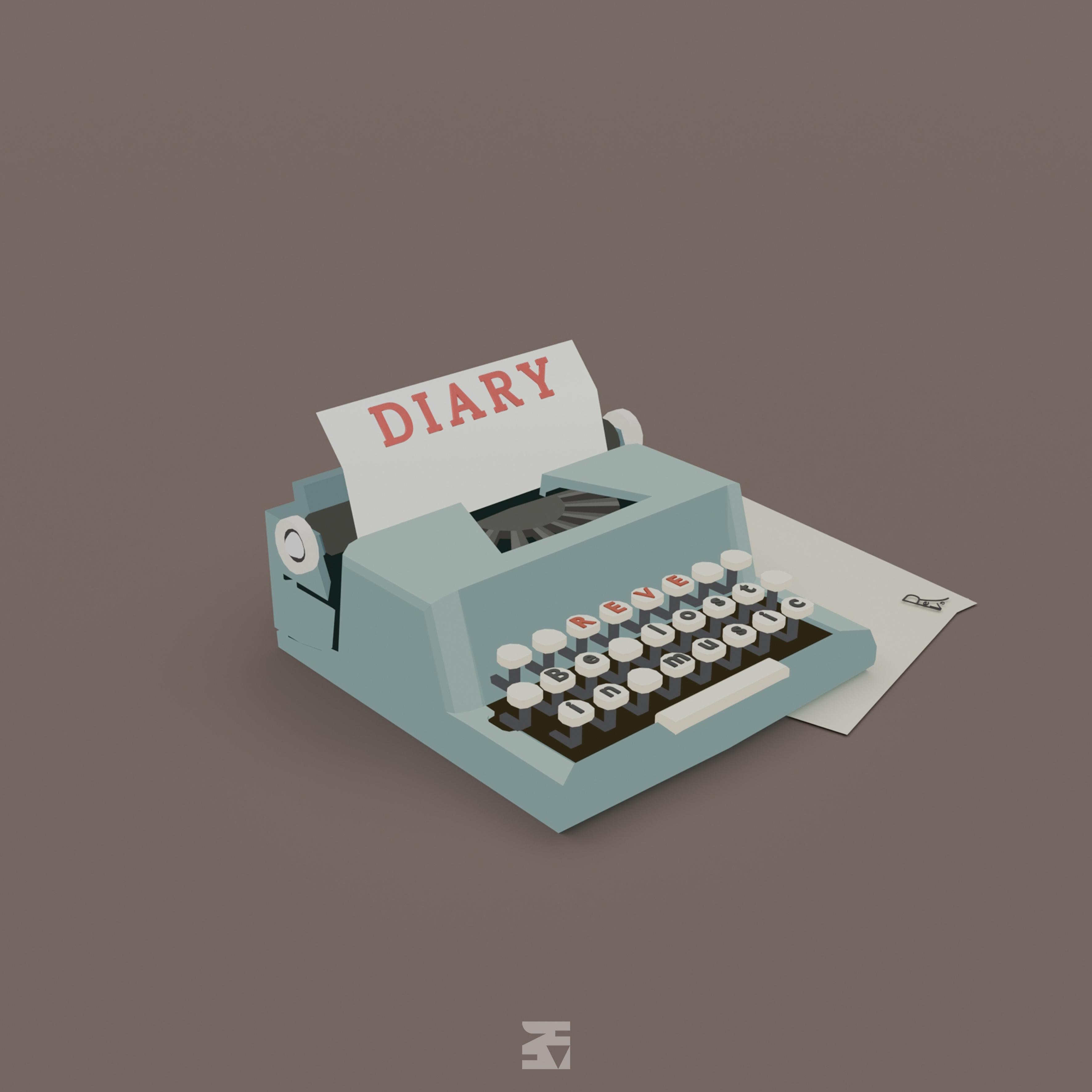 DIARY