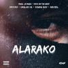 nayzel - Alarako (feat. Zaycko TG, Carlos CR & Young Boy)