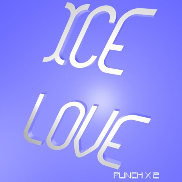 ICE LOVE专辑