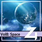 Vol8: Space专辑