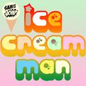 Ice Cream Man专辑