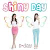 Shiny Day专辑
