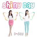 Shiny Day专辑