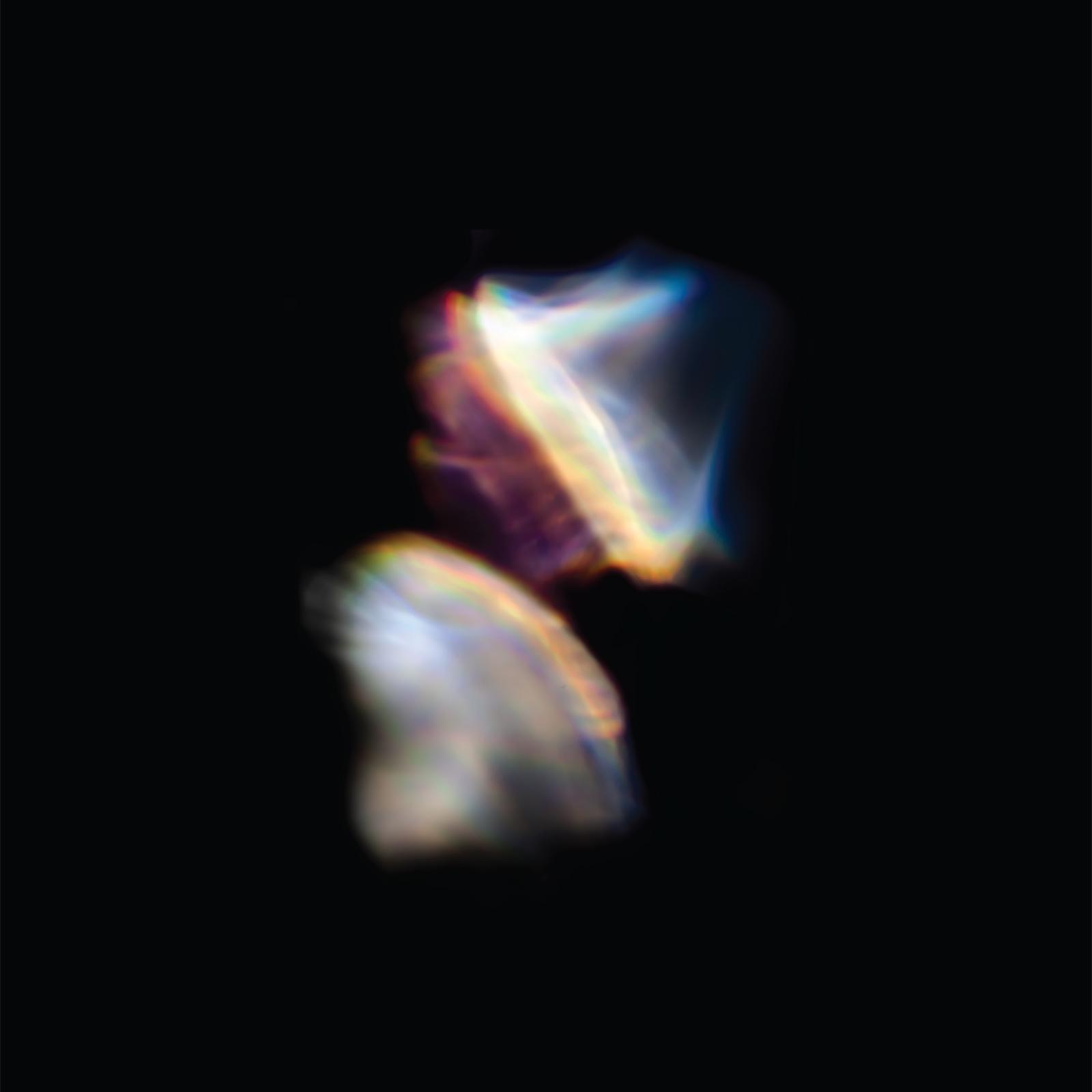 Ascent (Cevdet Erek Remix)
