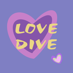 Love Dive