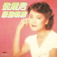 邓丽君# 君心我心(自制原版立体声伴奏)